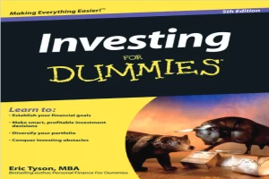 Investing For Dummies